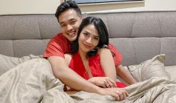 Seakan Firasat, Suami Sempat Berucap Ingin Meninggal Bareng Vanessa Angel - JPNN.com