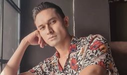 Indra Bruggman Dituduh Pakai Obat Terlarang dan Menderita Penyakit Menular - JPNN.com