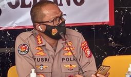 Usut Unsur Pidana Kebakaran Lapas Tangerang, Polisi Garap 25 Saksi di 2 Lokasi - JPNN.com