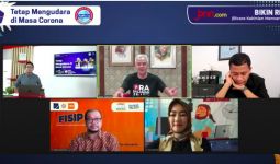 Ganjar Pranowo Akui Dirinya Jadi 'Ancaman' Media Massa - JPNN.com