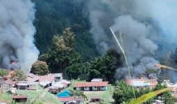 Papua Memanas, Jokowi Disarankan Tak Hadiri Pembukaan PON XX - JPNN.com