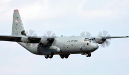 TNI AU Segera Diperkuat Super Hercules Modern, Bisa Bawa APC M113 - JPNN.com