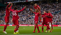 Jelang Jumpa Chelsea di Final Piala Liga Inggris, Liverpool Diterpa Kabar Buruk - JPNN.com