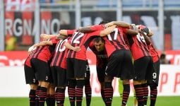 Diam-Diam AC Milan Pantau 2 Bintang Klub Semenjana - JPNN.com