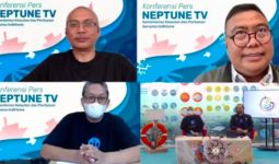 Gandeng KKP, IndiHome Resmi Siarkan NeptuneTV - JPNN.com