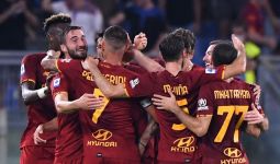 Roma vs Sassuolo 2-1: Jose Mourinho Sempat Dilanda Ketakutan - JPNN.com