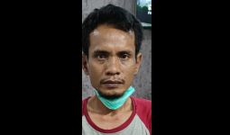 Ramelan Ditangkap di Surabaya, Gundul Lebih Baik Menyerah Saja - JPNN.com