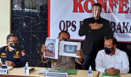 1 dari 8 Jenazah Korban Kebakaran Lapas Tangerang Teridentifikasi Melalui Gigi Patah - JPNN.com