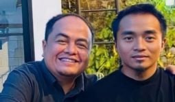 Dituduh Begituan Lewat Belakang, Ayah Taqy Malik Merespons - JPNN.com