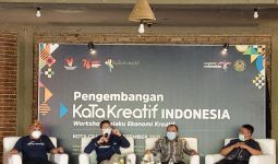 Film dan Industri Animasi Bangkitkan Ekonomi Indonesia - JPNN.com