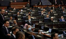 Oposisi Sudah Jinak, Pemerintah Malaysia Bisa Semaunya di Parlemen - JPNN.com