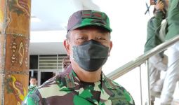 KKB Membakar Puskesmas, 2 Nakes Hilang dan Masih Dicari TNI - JPNN.com