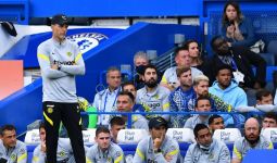 Chelsea Favorit Juara Liga Champions? Thomas Tuchel: Tentu Tidak - JPNN.com