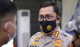 Aksinya Viral, Suami Penganiaya Istri di Bandung Ditangkap Polisi - JPNN.com