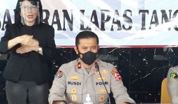 Polri Minta LBH Makassar Serahkan Bukti Baru Kasus Ayah Perkosa 3 Anak di Luwu Timur - JPNN.com
