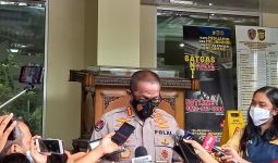 Usut Kebakaran Lapas Tangerang, Polisi tak hanya Periksa Kalapas, Nih Daftar Namanya - JPNN.com