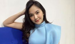 Lagu Sial Dibajak, Mahalini Merespons Begini - JPNN.com