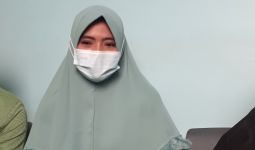 Dituding Pansos Lewat Ayah Taqy Malik, Marlina Octoria: Dia Siapa? - JPNN.com