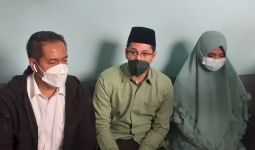 Kasus Ayah Taqy Malik, Marlina Octoria Diperiksa Polisi dan Bawa Barang Bukti - JPNN.com