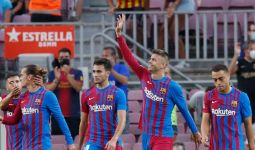 5 Alasan yang Bikin Barcelona Sulit Mengalahkan Bayern Munchen - JPNN.com