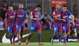 Usung Misi Balas Dendam, Barcelona Optimistis Kalahkan Bayern Munchen - JPNN.com