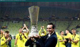 Villarreal vs Atalanta: Unai Emery Anggap La Dea Selevel Juventus dan Inter Milan - JPNN.com