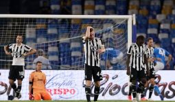 Malmo vs Juventus: Si Nyonya Tua Pincang Ditinggal Dua Pemain - JPNN.com