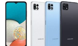 Samsung Galaxy A52s 5G Mendapatkan Update Baru, Ada Fitur Canggih - JPNN.com