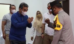 Ahmad Muzani: Gerindra Menargetkan Setengah Juta Dosis Vaksin untuk Masyarakat - JPNN.com