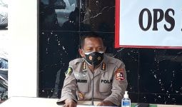 DVI Polri Optimistis Semua Jenazah Korban Kebakaran Lapas Tangerang Teridentifikasi Pekan Ini  - JPNN.com