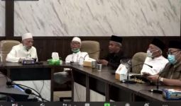 NU Jawa Timur Usulkan Muktamar 2021 - JPNN.com