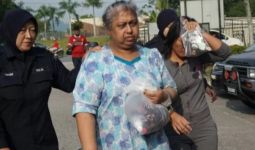 Malaysia Bebaskan Pembunuh Adelina, Ini Sikap Resmi Indonesia - JPNN.com
