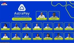 Grup Astra Merilis Platform Pembayaran Digital Bernama AstraPay - JPNN.com