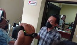 Surat Rapid Tes Palsu Dijual Sebegini, Laris Manis, 4 Pelaku Langsung Disikat Polisi - JPNN.com
