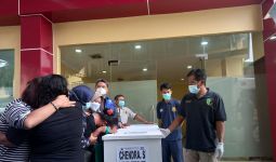 8 Jenazah Korban Tragedi Lapas Tangerang Diserahkan kepada Keluarga, Termasuk Santunan - JPNN.com