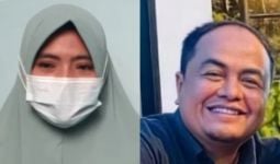 Laporkan Marlina Octoria, Ayah Taqy Malik Siapkan 2 Saksi Penting - JPNN.com