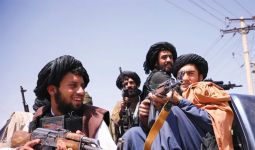 Abdul Ghani Baradar, Pemimpin Taliban Diisukan Tewas, Ternyata Dia Ada di Lokasi ini - JPNN.com