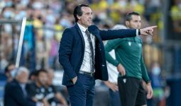 Villarreal vs Atalanta 2-2, Unai Emery: Kami Sudah Membuat Penggemar Bangga - JPNN.com
