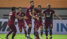 Borneo FC vs Barito Putera: Sultan Samma Bertekad Raup 3 Poin - JPNN.com