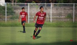 Perkenalkan, Ini Bek Tengah Anyar Rekrutan Bali United - JPNN.com