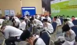 Viral, Santri Menutup Telinga saat Mendengar Musik, Reza Indragiri: Mereka Penghafal Al-Qur'an - JPNN.com