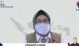 BNPB Siap Sebar 2 Juta Masker di 4 Lokasi PON Papua - JPNN.com