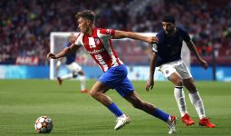Atletico Madrid vs Porto Sama Kuat: Diego Simeone Terlihat Jengkel dengan Ulah Media - JPNN.com