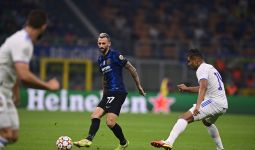 Inter vs Madrid: Marcelo Brozovic Sebut Nerazzurri Bisa Menang 3-0 - JPNN.com