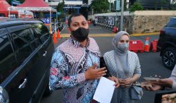 Medina Zein Kembali Dilaporkan ke Polisi, Kasusnya Bikin Ngeri - JPNN.com