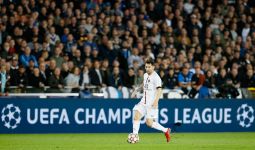 Club Brugge vs PSG: Trio Messi, Neymar, Mbappe Tak Berkutik di Hadapan Tuan Rumah - JPNN.com