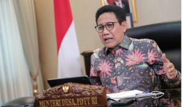 BPIP Nilai Desa Sebagai Masa Depan Indonesia - JPNN.com