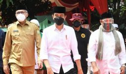 Kepala BIN Dampingi Jokowi Tinjau Vaksinasi Door to Door di Aceh - JPNN.com