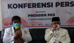 Presiden PKS: Duet Anies-Sandi Sebuah Keniscayaan - JPNN.com