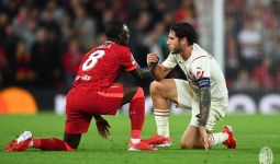 Stefano Pioli Beberkan Penyebab AC Milan Terjungkal di Markas Liverpool - JPNN.com